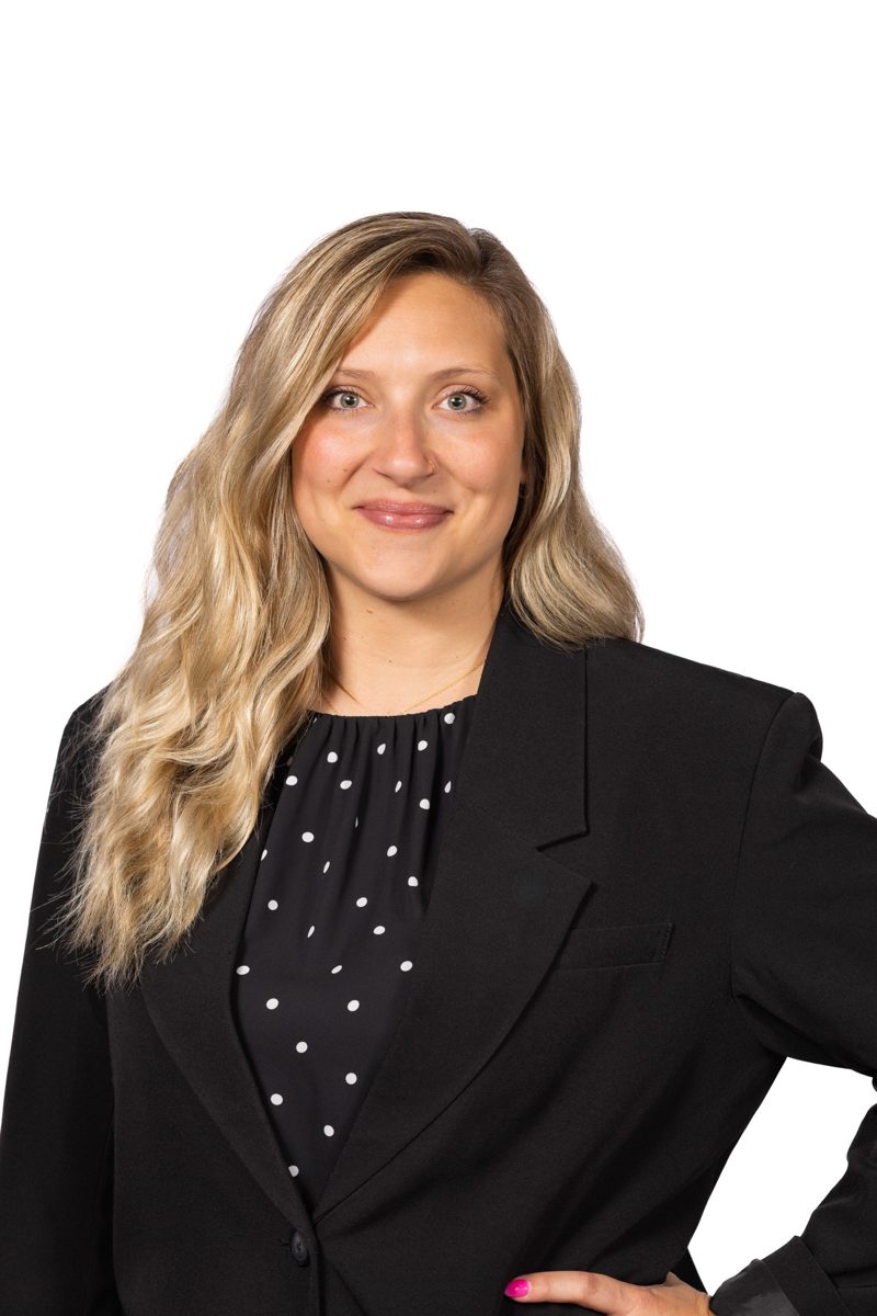 Marie-Pier Beaudry, CRHA, La Collègue RH